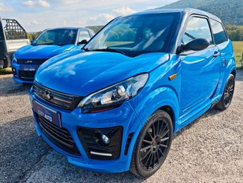 Voir détails -Ligier JS JS 50l ultimate sport à Brignoles (83)