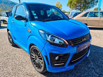  Voir détails -Ligier JS JS 50 sport à Brignoles (83)