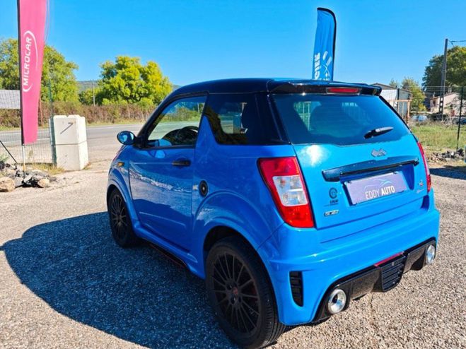 Ligier JS Ligier JS JS 50 sport Bleu de 2020