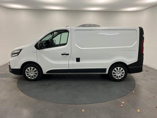 Nissan Primastar Nissan Primastar FOURGON L1H1 2T8 2.0 DCI 130 S/S BVM ACE Blanc de 2022