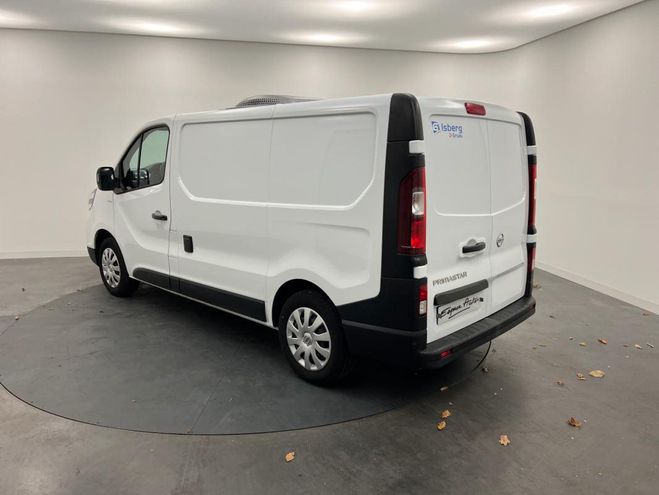 Nissan Primastar Nissan Primastar FOURGON L1H1 2T8 2.0 DCI 130 S/S BVM ACE Blanc de 2022