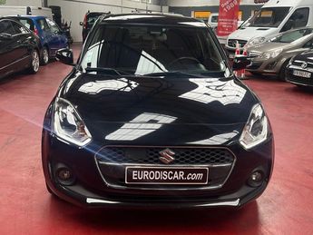  Voir détails -Suzuki Swift  à Bthune (62)