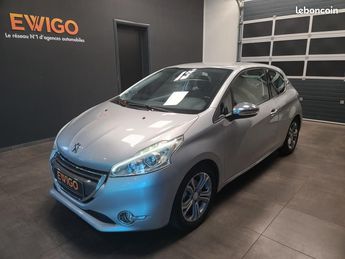  Voir détails -Peugeot 208 1.4 VTI 95ch ACTIVE à Hnheim (67)