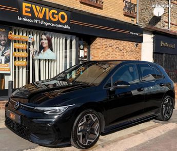 Voir détails -Volkswagen Golf 8 1.5 eTSI EVO2 150 DSG7 R-Line Garantie à Juvisy-sur-Orge (91)
