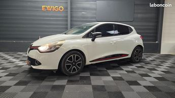  Voir détails -Renault Clio 0.9 TCE 90 ENERGY LIMITED à Montlimar (26)