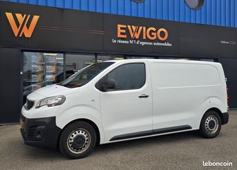  Voir détails -Peugeot Expert FG STANDARD 1.6 BLUEHDI 115ch PREMIUM S& à Rixheim (68)