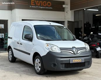  Voir détails -Renault Kangoo II (2) 1.5 DCI 90 EXTRA R-LINK EURO6 + 1 à Nancy (54)