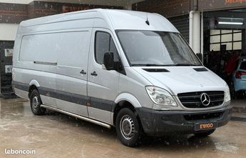  Voir détails -Mercedes Sprinter FOURGON 315 CDI EXTRA LONG BVA à Nancy (54)