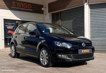  Voir détails -Volkswagen Polo 1.2 TSI 105 SPORTLINE 5P + RGULATEUR RA à Nancy (54)