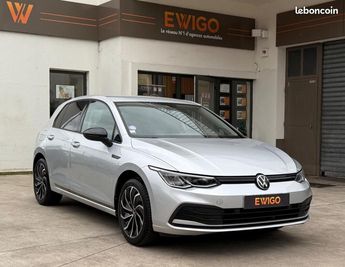  Voir détails -Volkswagen Golf VIII 1.0 ETSI 110 LIFE BUSINESS 1ST   CA à Nancy (54)