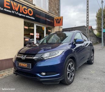  Voir détails -Honda HRV V HRV 1.5 IVTEC 130 EXCLUSIVE 2WD CVT EN à Palaiseau (91)