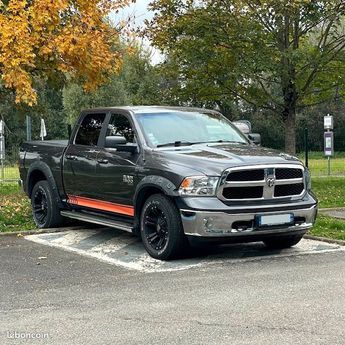  Voir détails -Dodge Ram 5.7 à Fameck (57)