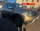 Dacia Duster 1.5 DCI PRESTIGE 115 cv &agrave; Ch�teau-Chinon (Ville) (58)
