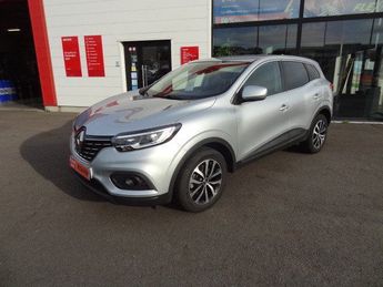  Voir détails -Renault Kadjar 1.3 TCE 140CH FAP EVOLUTION EDC à Brhal (50)