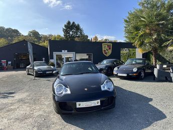  Voir détails -Porsche 911 996 4S à Charpont (28)