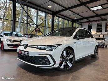  Voir détails -Volkswagen Golf VW 8 GTD 200ch DSG7 Garantie 6 ans Suivi à Sarreguemines (57)