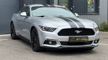  Voir détails -Ford Mustang Coup - crdit 450 ? par mois - Fastback à Genay (69)