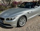 BMW Z4 s-drive 23i 2l5 2009 luxe &agrave; Marcq (78)