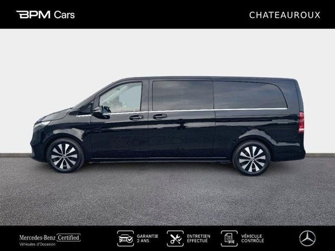 Mercedes Classe V Mercedes Classe V 220 d Extra-Long Avantgarde 9G-Tronic Noir Obsidienne Métallisé de 2023