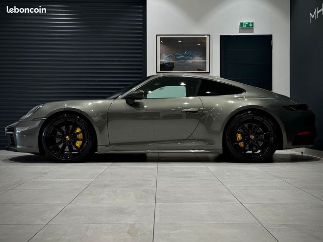 Porsche 911 992 CARRERA S COUPE 3.0i 450 CH PDK 8 PA Vert de 2020