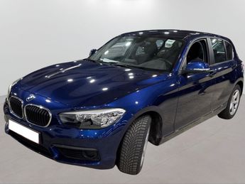  Voir détails -BMW Serie 1 118i 136 Business à Mions (69)