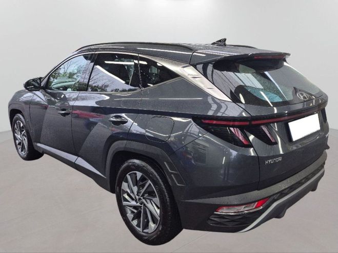 Hyundai Tucson 1.6 CRDi 115 Smart 4x2 Gris Clair de 2021