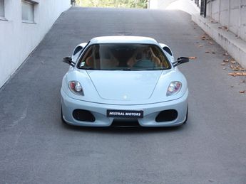  Voir détails -Ferrari F430  à  La Penne-sur-Huveaune (13)