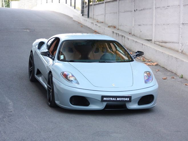 Ferrari F430 Ferrari F430   de 2005