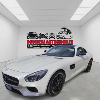  Voir détails -Mercedes Amg GT S C190 4.0L V8 510CV à Lzignan-Corbires (11)