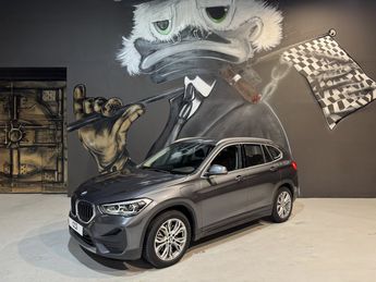  Voir détails -BMW X1 (2) xDrive25e Business Design BVA6 à Ingr (45)