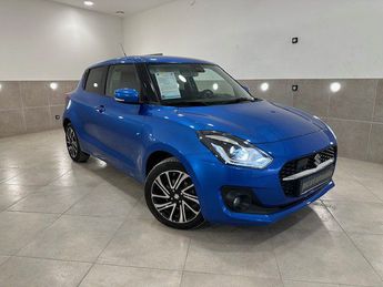  Voir détails -Suzuki Swift IV 1.2 DUALJET HYBRID 83CV PACK 30 000 k à  La Buisse (38)