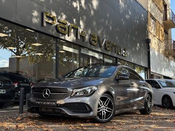  Voir détails -Mercedes Classe CLA 200 FASCINATION 7G-DCT à Toulouse (31)
