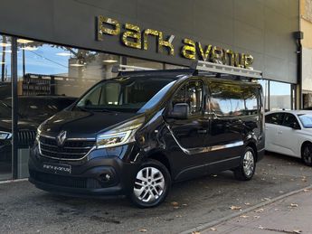  Voir détails -Renault Trafic III FG L1H1 1000 2.0 DCI 170CH ENERGY GR à Toulouse (31)