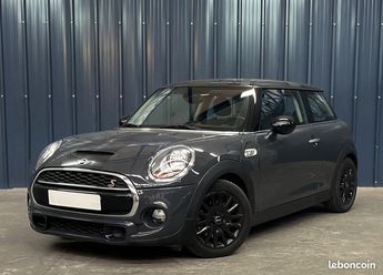  Voir détails -Mini Cooper S 2.0i Turbo 192Ch Parfait Etat Rgulate à Halluin (59)