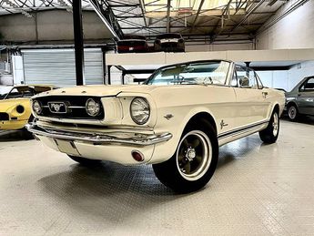 voir détails -Ford Mustang PACK GT - BOITE MANUELLE 5 à Trappes (78)   Voir détails -Ford Mustang PACK GT - BOITE MANUELLE 5 à Trappes (78)
