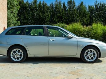  Voir détails -Alfa romeo 156 2004 JTD 16V DISTINCTIVE à Saint-Marcel-de-Flines (42)