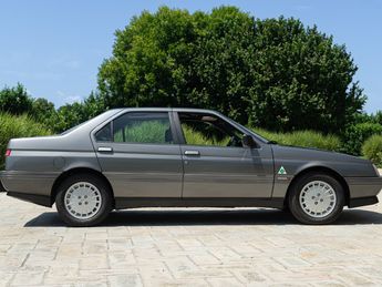  Voir détails -Alfa romeo 164 1991 2.0 TWIN SPARK à Saint-Marcel-de-Flines (42)
