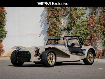  Voir détails -Caterham Super Seven 2000 175ch à Monaco (98)