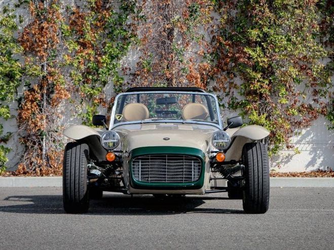 Caterham Super Seven Caterham Super Seven 2000 175ch Marron de 2024