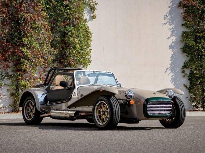 Caterham Super Seven Caterham Super Seven 2000 175ch Marron de 2024