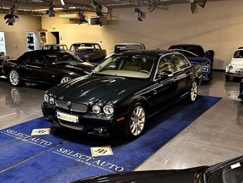  Voir détails -Jaguar XJ III 3.5 V8 Executive à  Le Mesnil-en-Thelle (60)