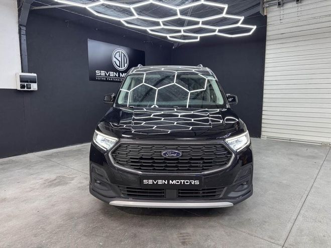 Ford Tourneo Ford Tourneo Connect 2.0 EcoBlue - 122 CH - Active -  NOIR de 2025