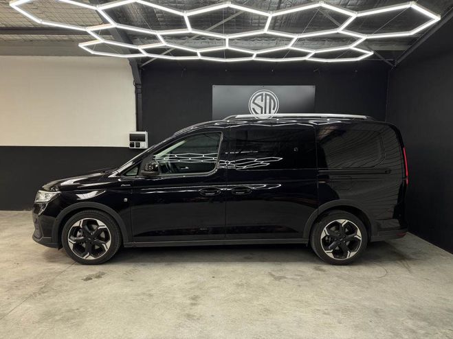 Ford Tourneo Ford Tourneo Connect 2.0 EcoBlue - 122 CH - Active -  NOIR de 2025
