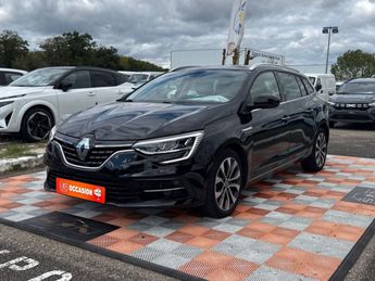  Voir détails -Renault Megane ESTATE Blue DCI 115 EDC TECHNO Toit Ouvr à Lescure-d'Albigeois (81)