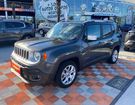 Jeep Renegade 1.6 MULTIJET 120 LIMITED à Lescure-d'Albigeois (81) Jeep Renegade 1.6 MULTIJET 120 LIMITED à Lescure-d'Albigeois (81)
