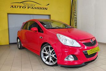  Voir détails -Opel Corsa Vauxhall OPC VXR à Brhal (50)