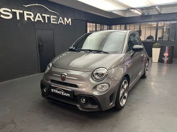  Voir détails -Abarth 500 1.4 TURBO T-JET 165 CV 595 TURISMO à Boulogne-Billancourt (92)