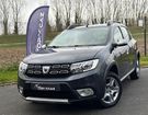 Dacia Sandero 0.9 TCE 90CH STEPWAY EASY-R * AUTOMATIQU &agrave;  La Chapelle-d'Armenti�res (59)