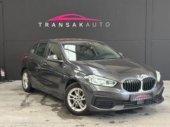  Voir détails -BMW Serie 1 F40 116d 116 ch - CARPLAY - ENTRETIEN à Maubeuge (59)