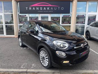  Voir détails -Fiat 500X VPC 1.6 MULTIJET 120 CH CROSS+ à Venelles (13)